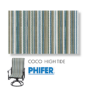 Coco High Tide Replacement Sling Fabric for patio sling chairs