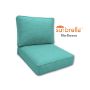 Sunbrella Bliss Breeze Outdoor Patio Furniture Replacement Cushions