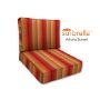 Sunbrella Astoria Sunset Outdoor Patio Furniture Replacement Cushions