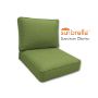 Sunbrella Spectrum Cilantro Outdoor Patio Furniture Replacement Cushions Made By Cascadia Outdoor Cushions