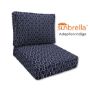 Sunbrella Outdoor Patio Furniture Replacement Cushions