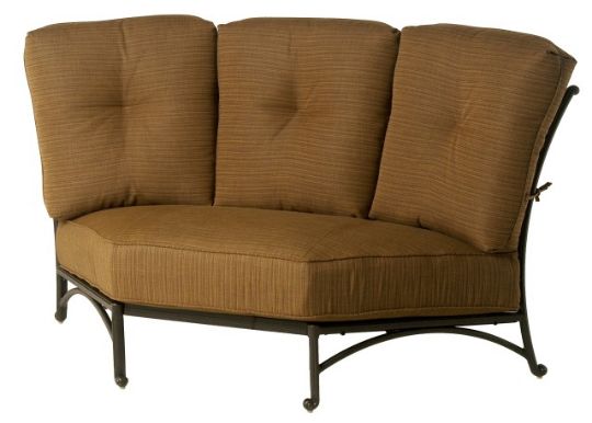 Hanamint Replacement Cushions Estate Corner Sectional