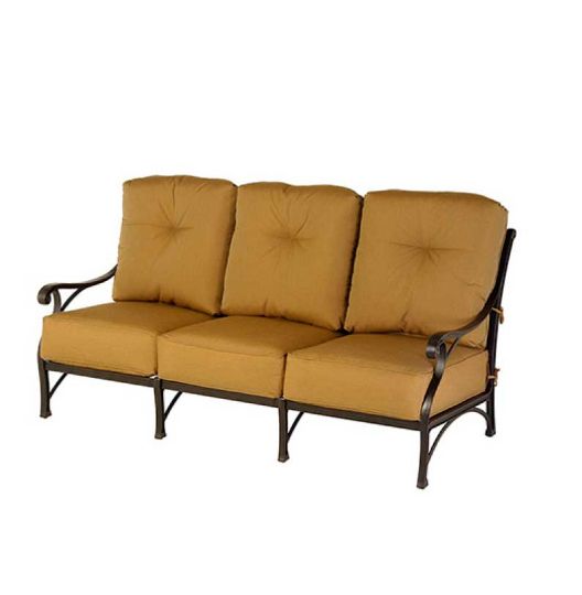 Hanamint Estate Sofa Replacement Cushions