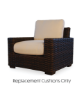 LLoyd Flanders Contempo Replacement Cushions