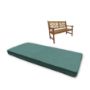 Sunbrella Cast Breeze Outdoor Bench Cushion