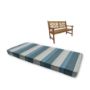 Sunbrella Gateway Coast Outdoor Bench Cushions