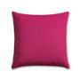 Faulkner Jazz Pink Outdoor Pillow