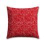 Jager Rojo Outdoor Pillow