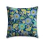 Richloom Solarium Cadella Baltic Outdoor Pillow