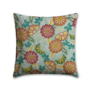 Richloom Solarium Cadella Meadow Outdoor Pillow.