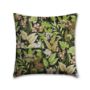 Richloom Solarium Carena Ebony Outdoor Pillow