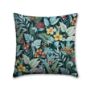 Richloom Solarium Carena Teal Outdoor Pillow