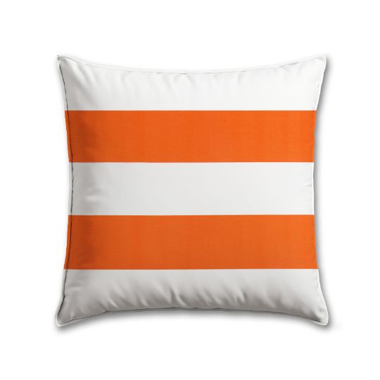 Cabana Marmalade Outdoor Pillow