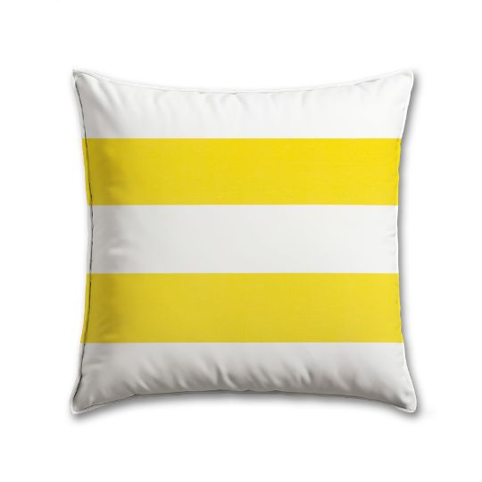 Cabana Pineapple Premier Prints Outdoor Pillow