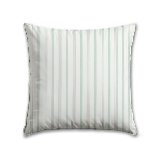 Rowan Blue Stone Premier Prints Outdoor Pillow