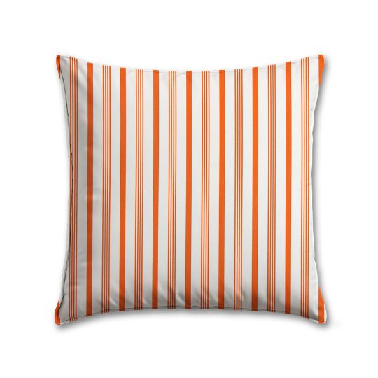 Rowan Marmalade Premier Prints Outdoor Pillow