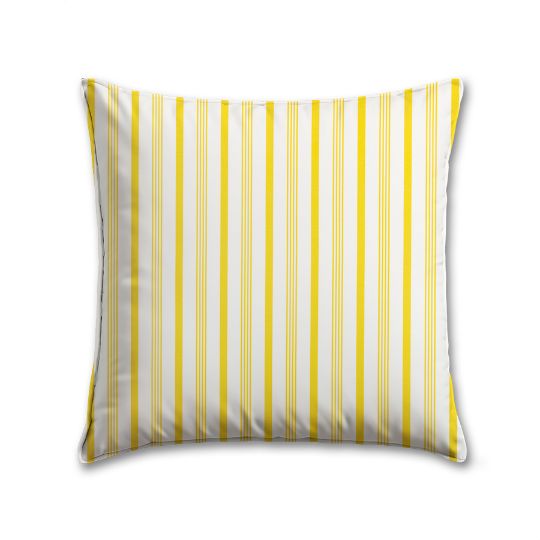 Rowan Pineapple Premier Prints Outdoor Pillow.