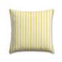 Rowan Pineapple Premier Prints Outdoor Pillow.