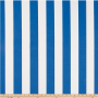 Stripe Admiral Premier Prints Outdoor Pillow.