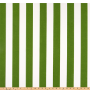 Stripe Green Premier Prints Outdoor Pillow