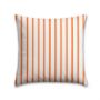 Winslow Marmalade Premier Prints Outdoor Pillow.