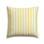 Winslow Pineapple Premier Prints Outdoor Pillow.