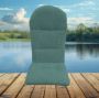 Sunbrella Cast Breeze Adirondack Chair Cushions or Adirondack Chair Pads