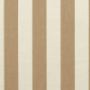 Sunbrella Maxim Heather Beige Adirondack Chair Cushions or Adirondack Chair Pads