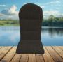 Sunbrella Spectrum Carbon Adirondack Chair Cushions or Adirondack Chair Pads