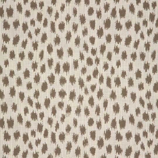 Sunbrella Agra Pebble outdoor fabric for patio furniture cushions and outdoor pillows