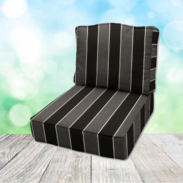 Sunbrella Outdoor Fabrics for Patio Furniture Cushions