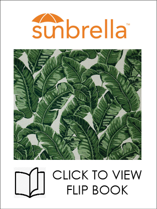 Sunbrella Pattern Fabric Collection Flip Book