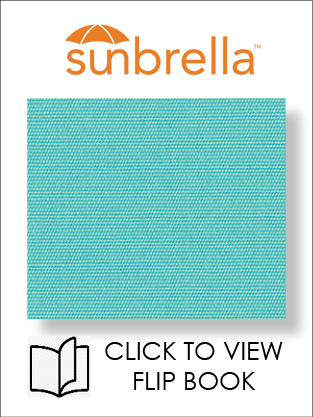 Sunbrella Solid Fabric Collection Flip Book